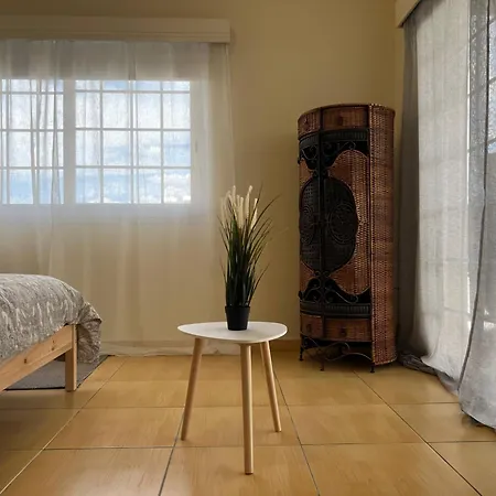 Studio Lägenhet Limassol