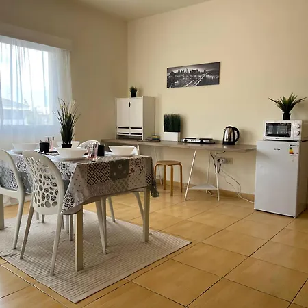 Studio * Limassol